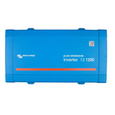 Victron Phoenix Inverter 12/1200 230V VE.Direct Schuko - PIN122121200 Victron Energy